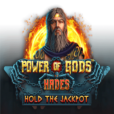 Power Of Gods Hades